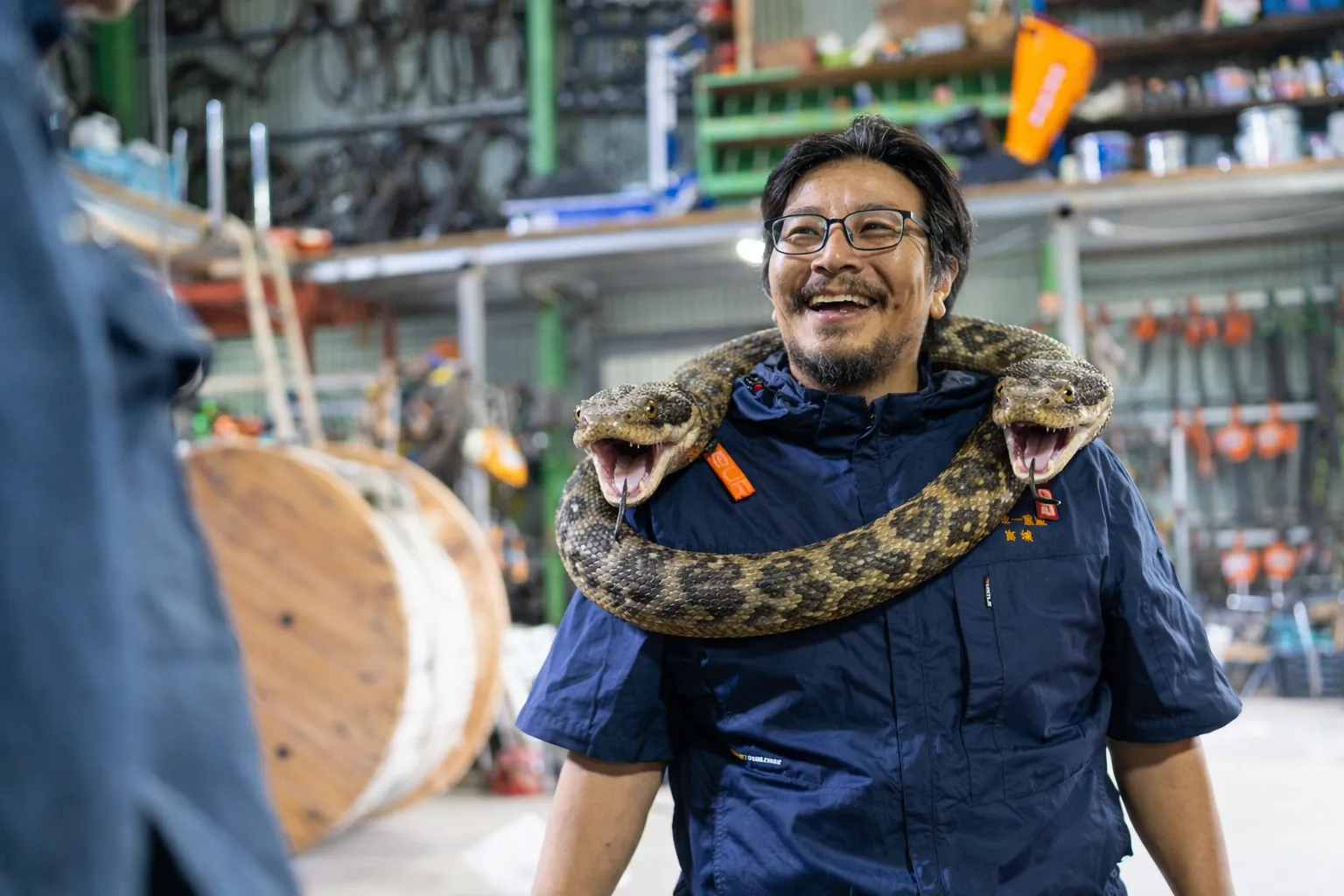 宮城マングースー